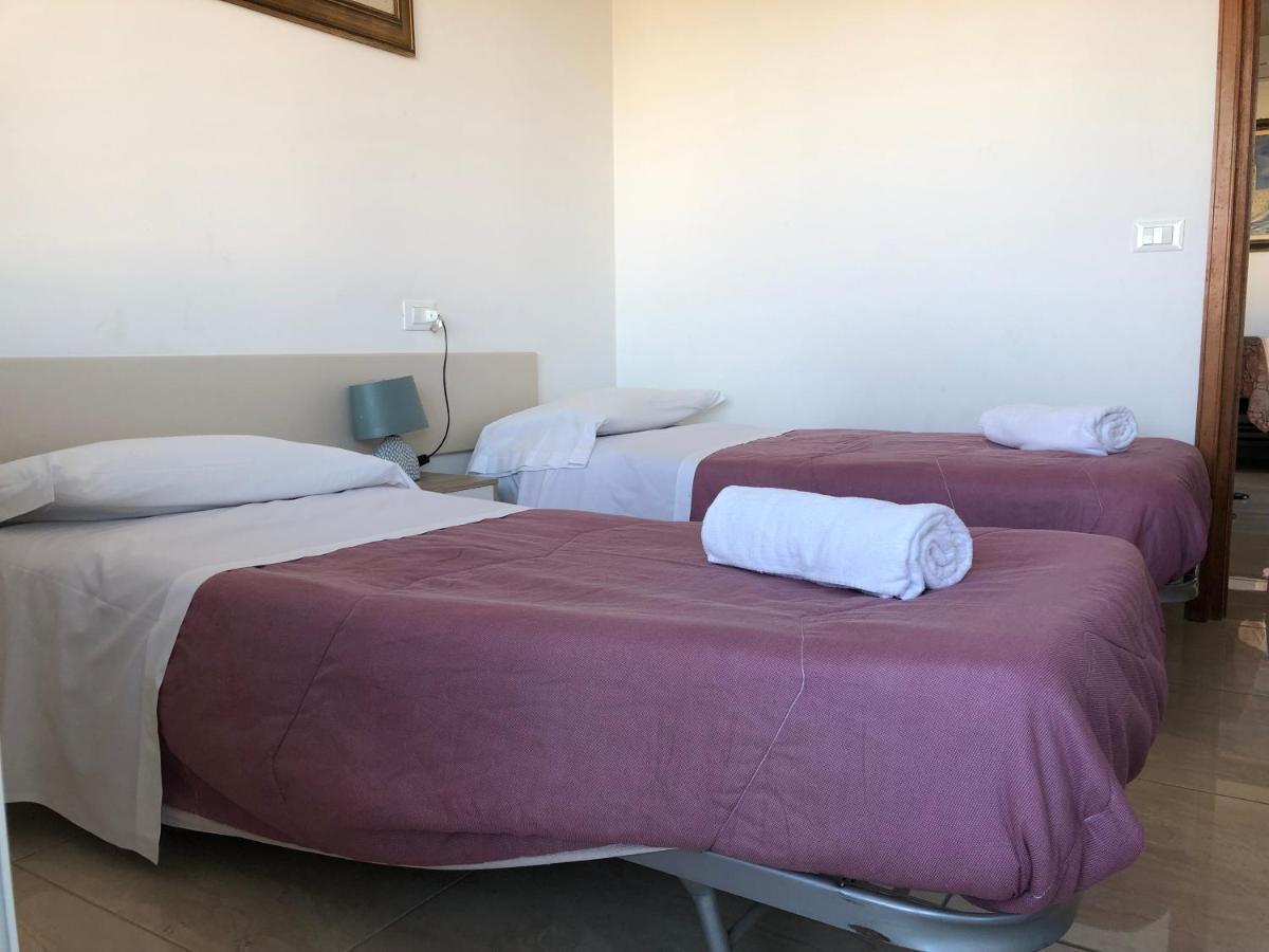 Apartament Attico Tacito Ventimiglia Zewnętrze zdjęcie
