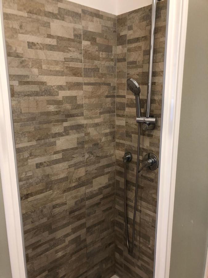 Apartament Attico Tacito Ventimiglia Zewnętrze zdjęcie