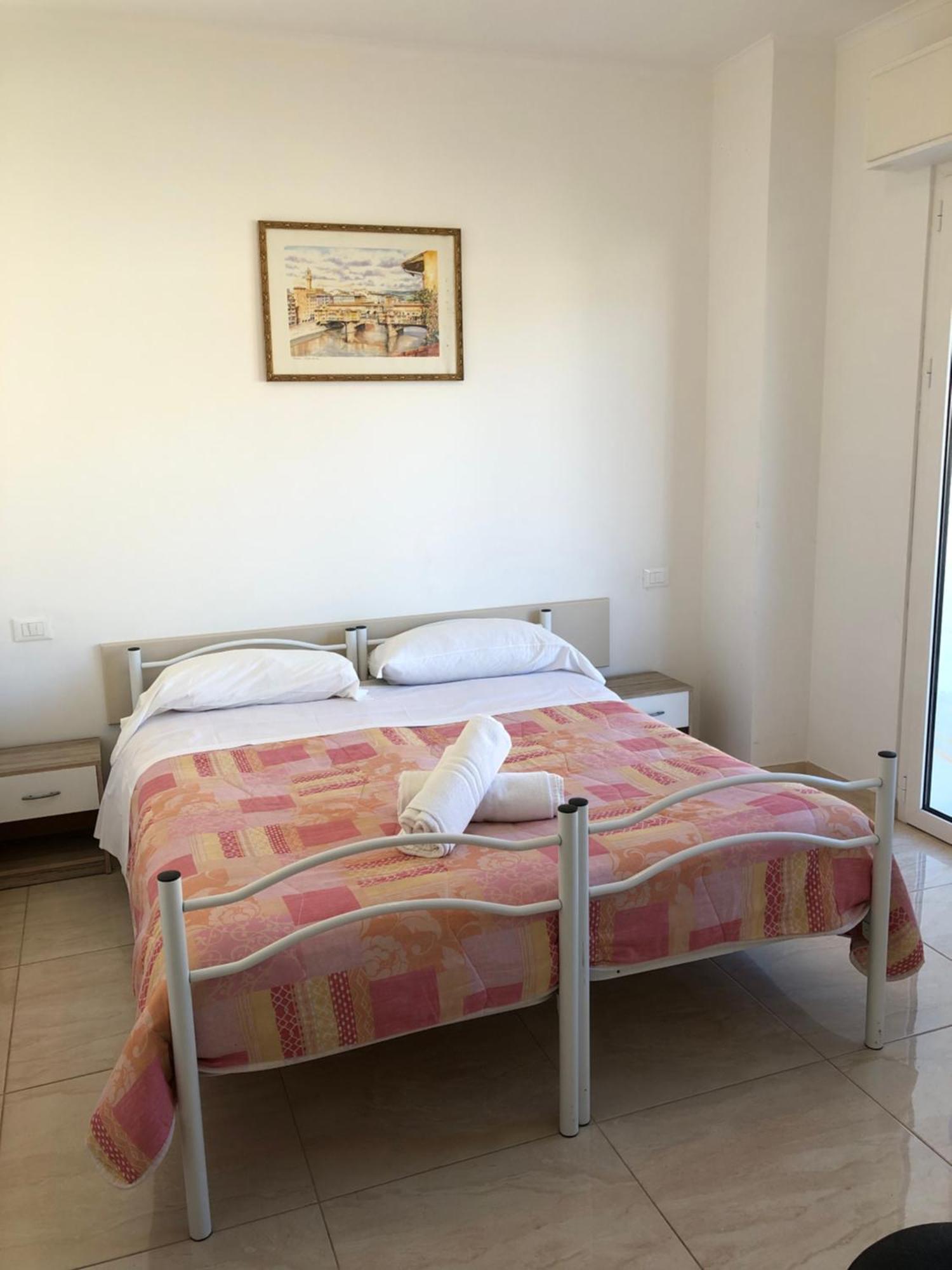 Apartament Attico Tacito Ventimiglia Zewnętrze zdjęcie