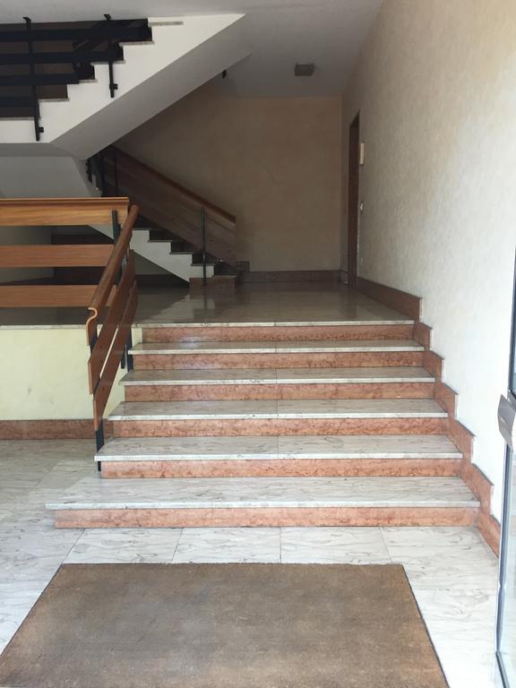 Apartament Attico Tacito Ventimiglia Zewnętrze zdjęcie